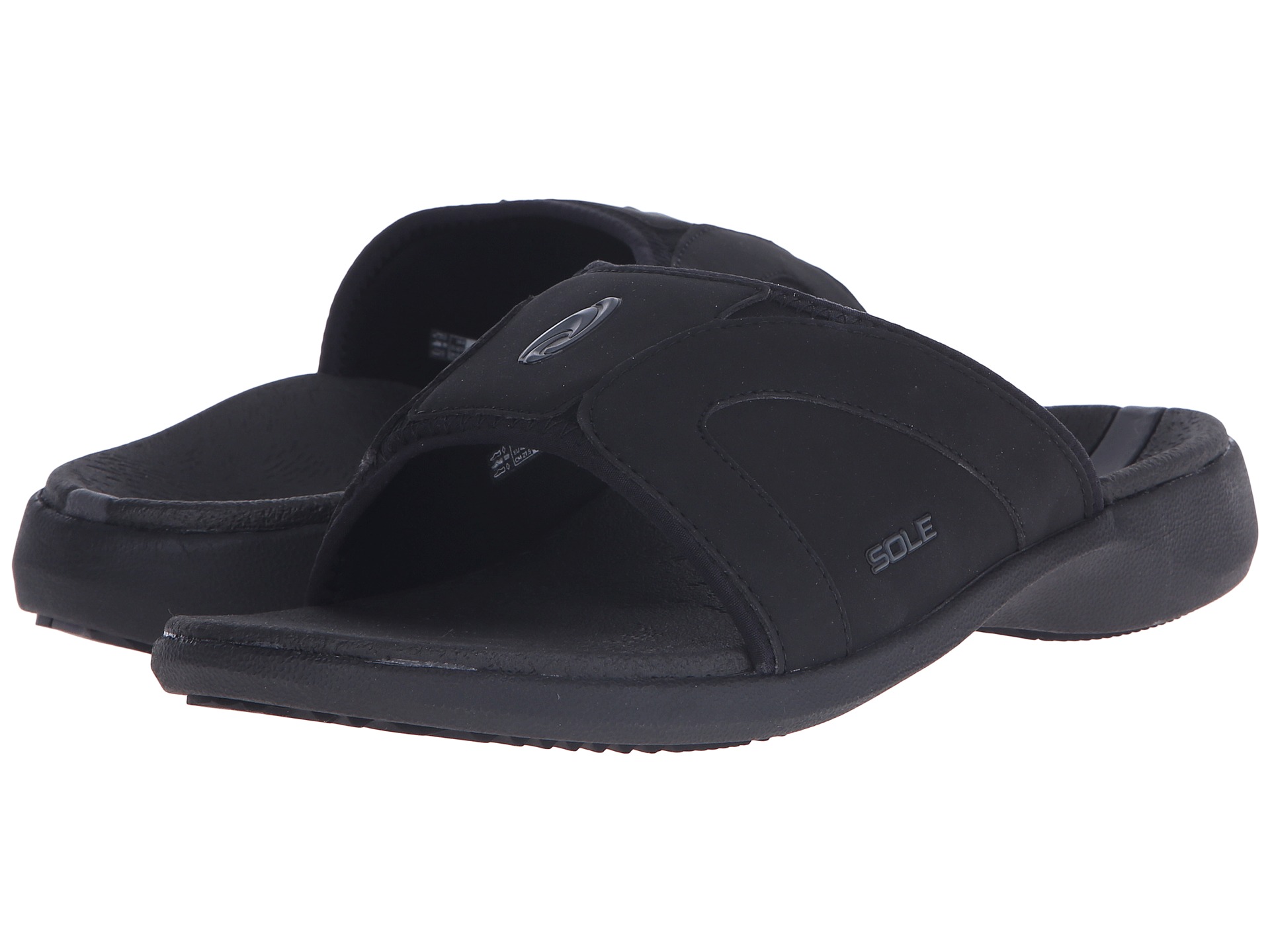 dr soft sole slides