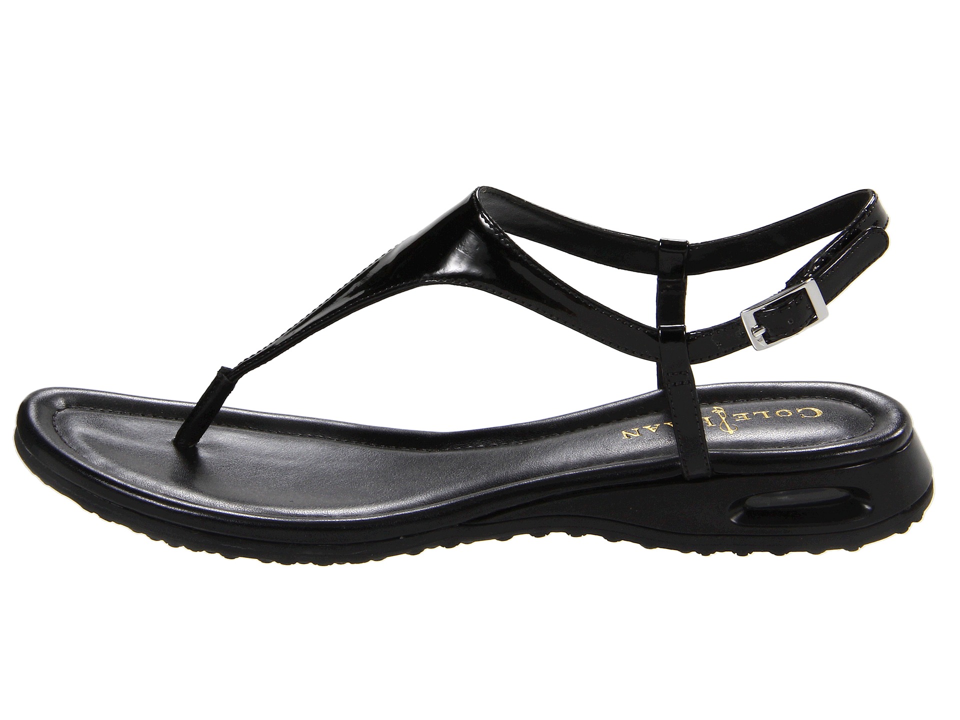 Cole Haan Air Bria Thong Sandal, Shoes | Shipped Free at Zappos
