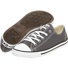converse all star dainty ox review