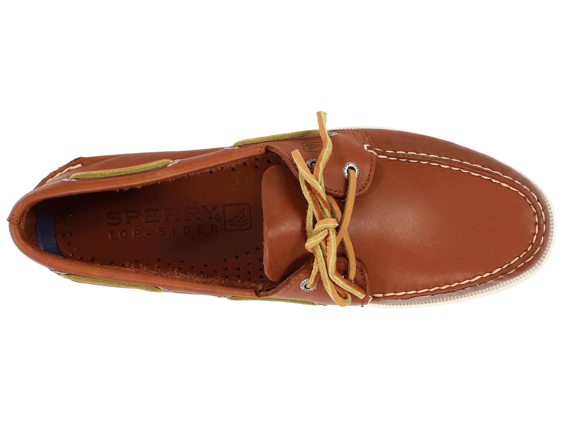 Sperry Top-Sider A/O 2-Eye - Zappos.com Free Shipping BOTH Ways