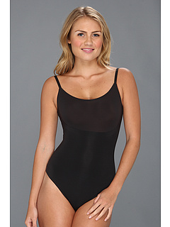 Spanx Trust Your Thinstincts™ Thong Bodysuit Reviews