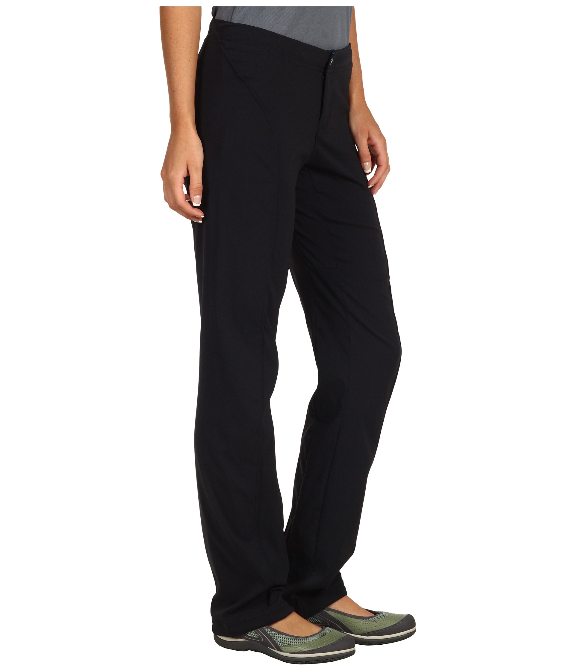 Columbia Just Right™ Straight Leg Pant