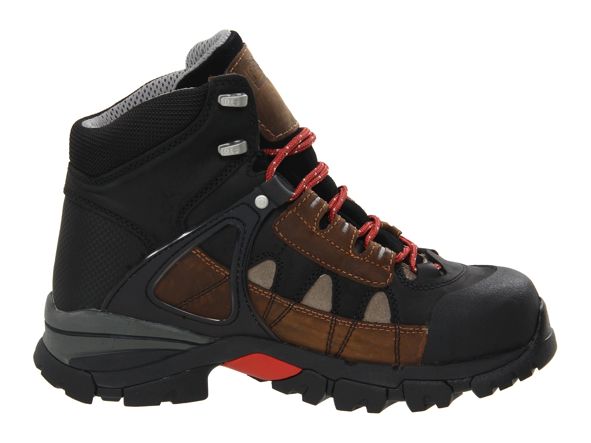 timberland pro hyperion xl