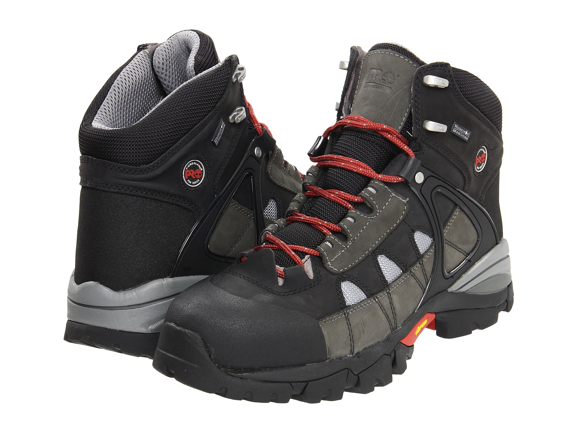 timberland pro hyperion xl