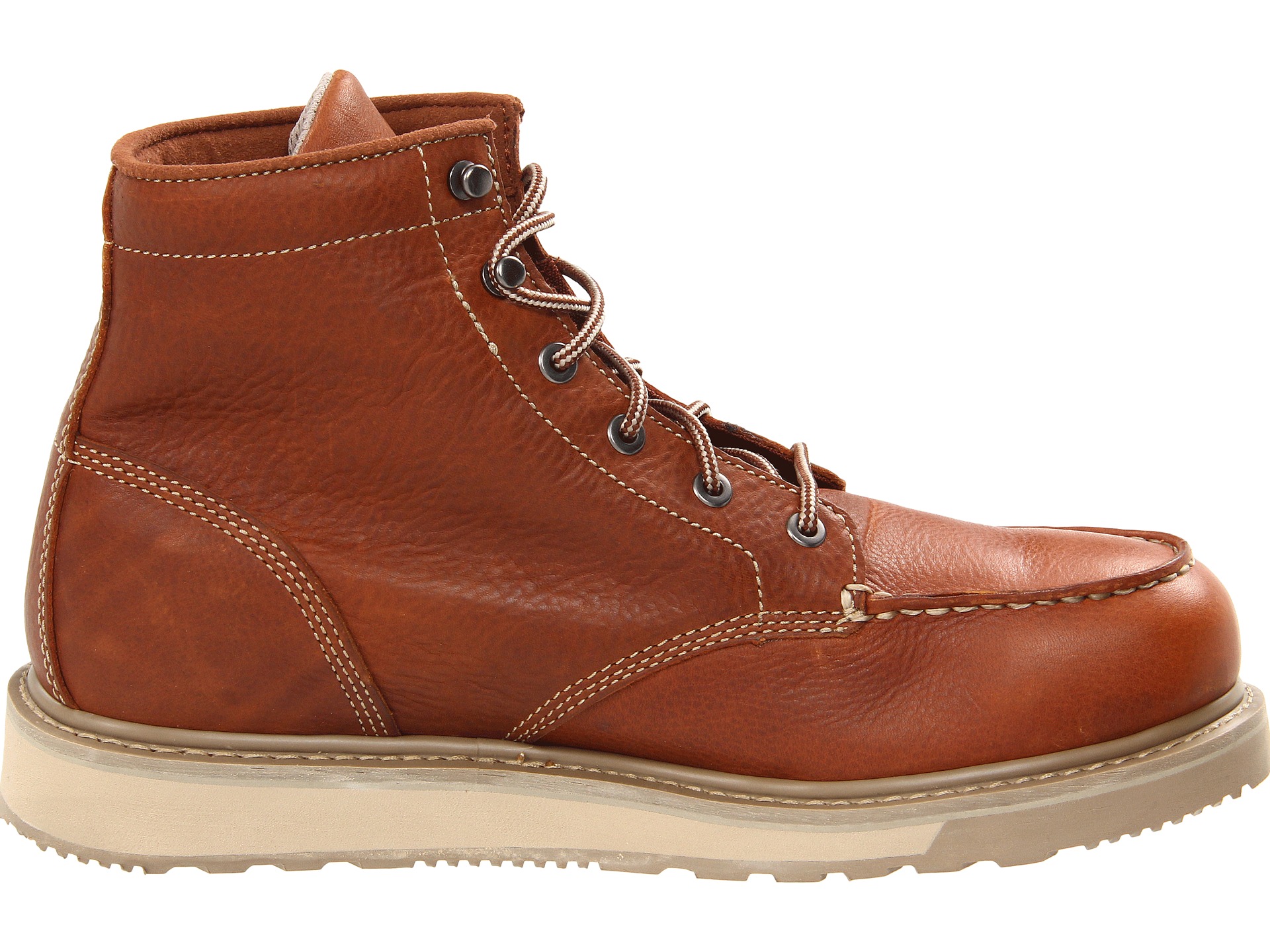 timberland pro wedge soft toe