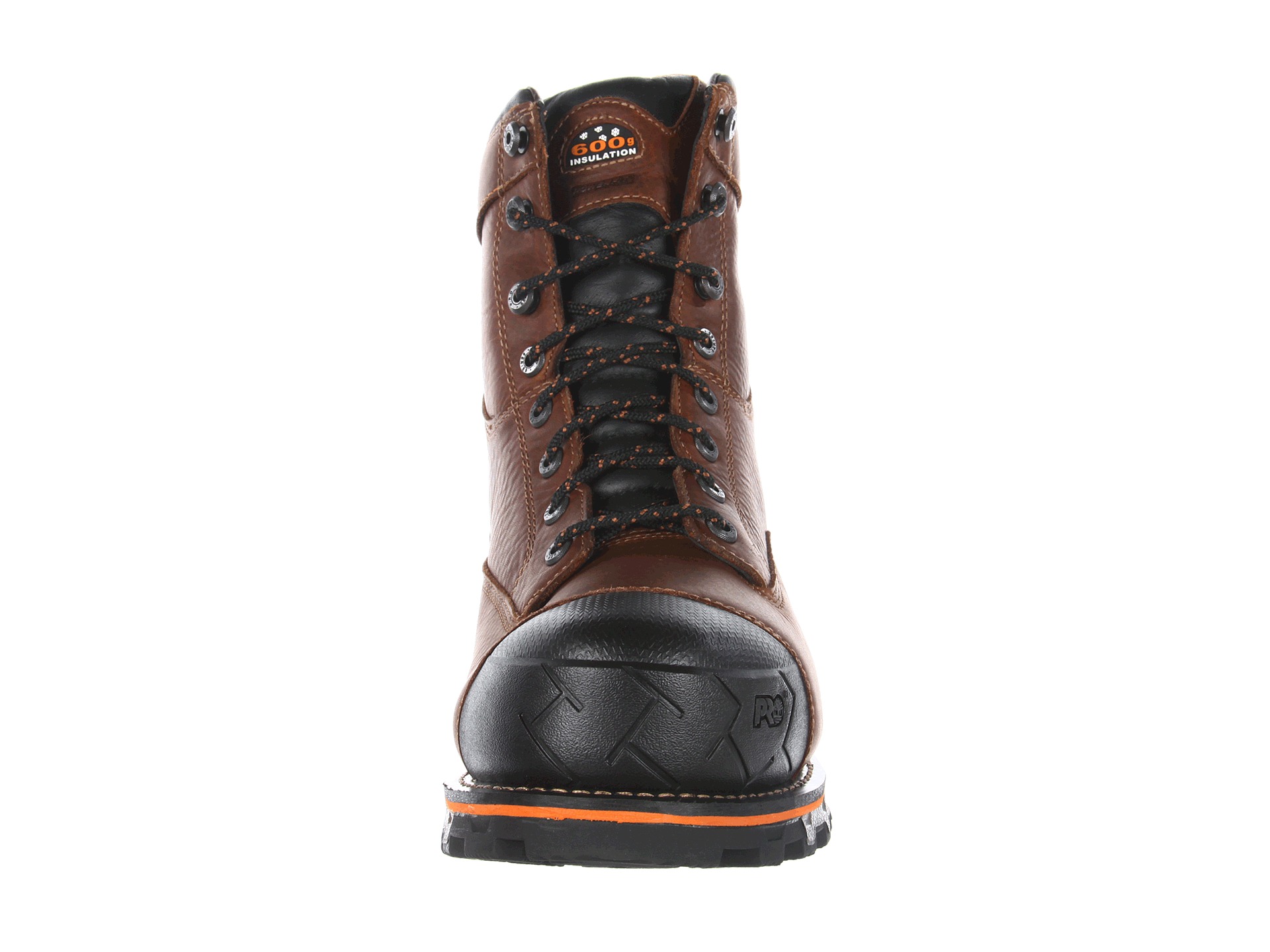 timberland pro boondock wp insulated soft toe