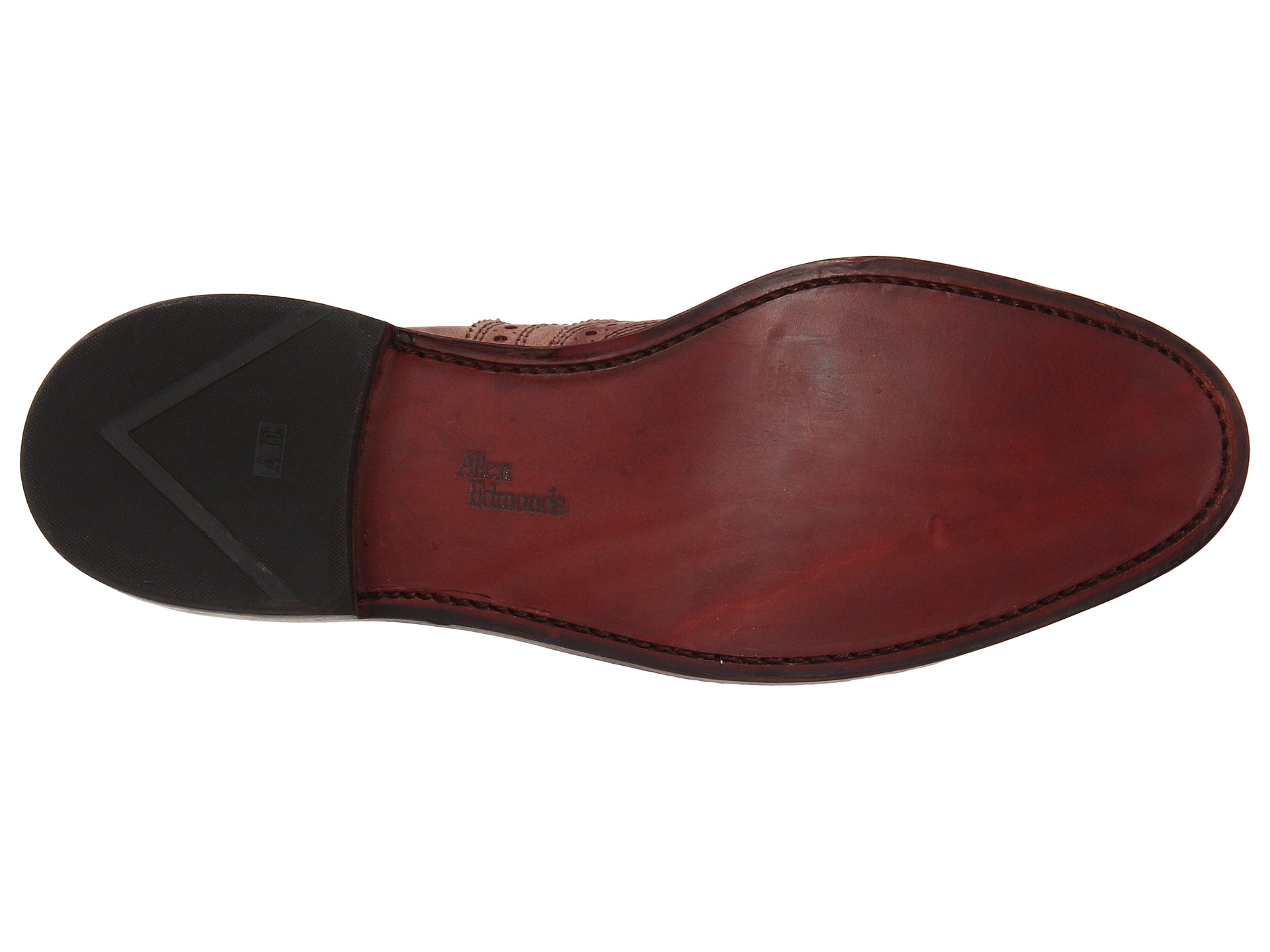 allen edmonds premium leather conditioner