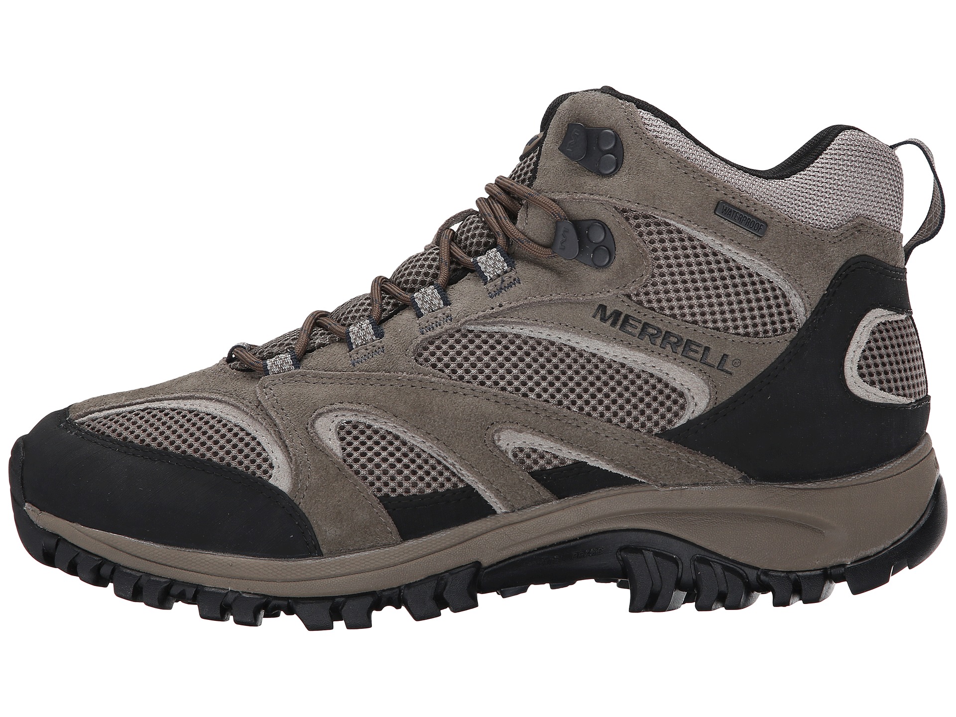 merrell phoenix mid