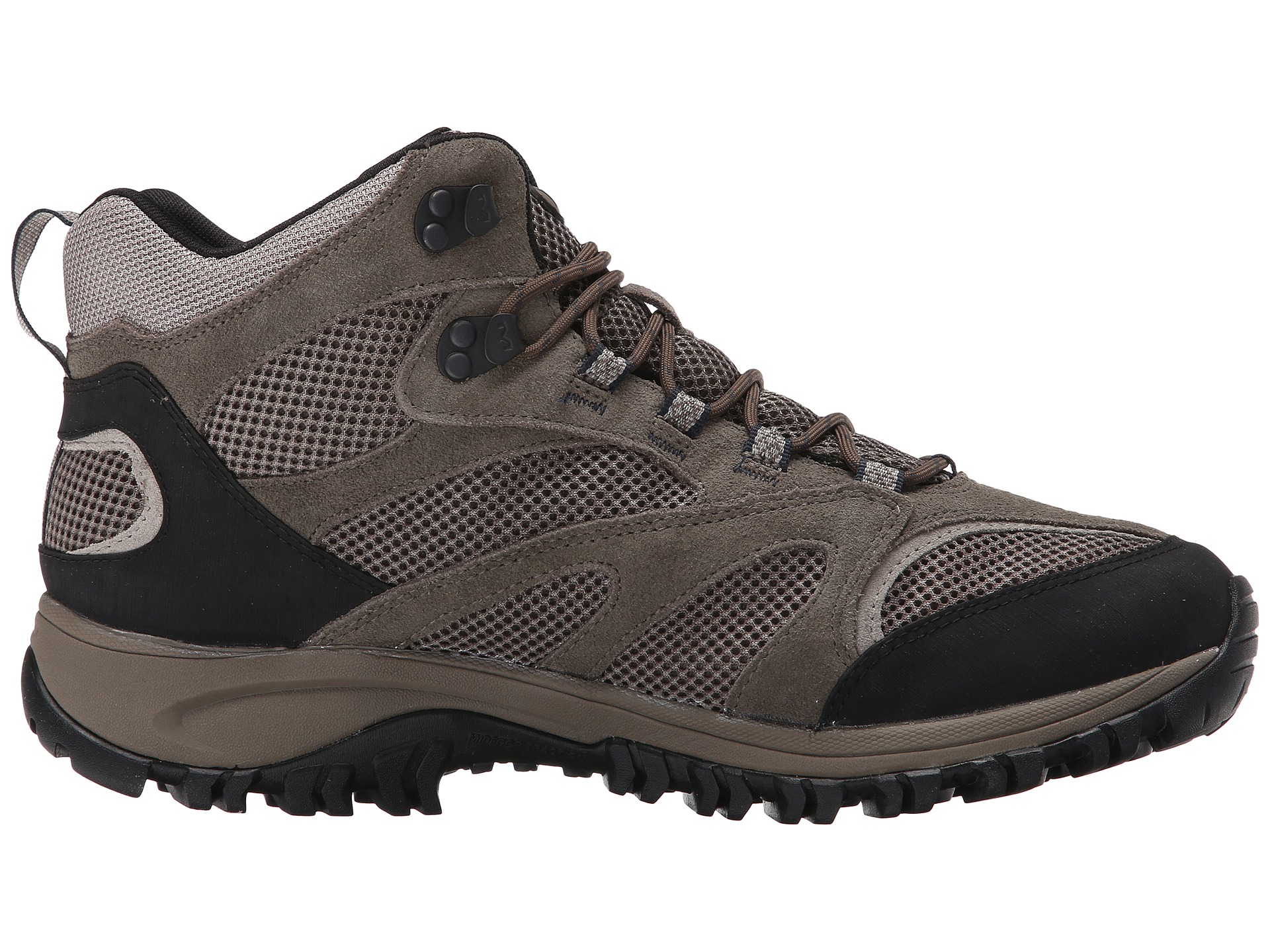 merrell phoenix mid