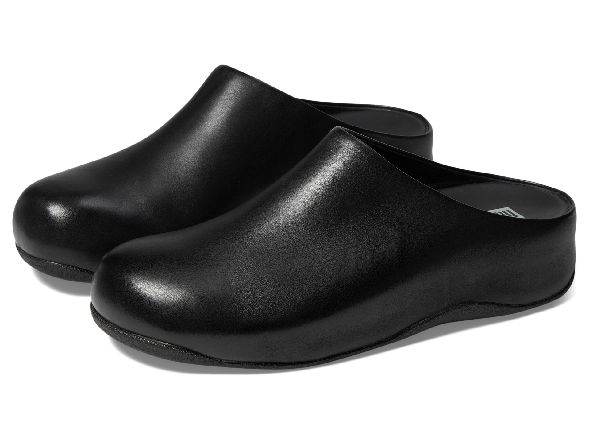 fitflop shuv size 6