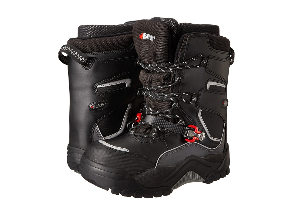baffin hurricane boots