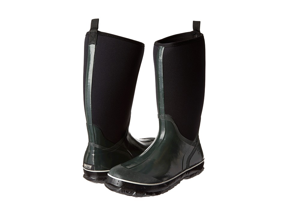 Baffin Meltwater (Green)