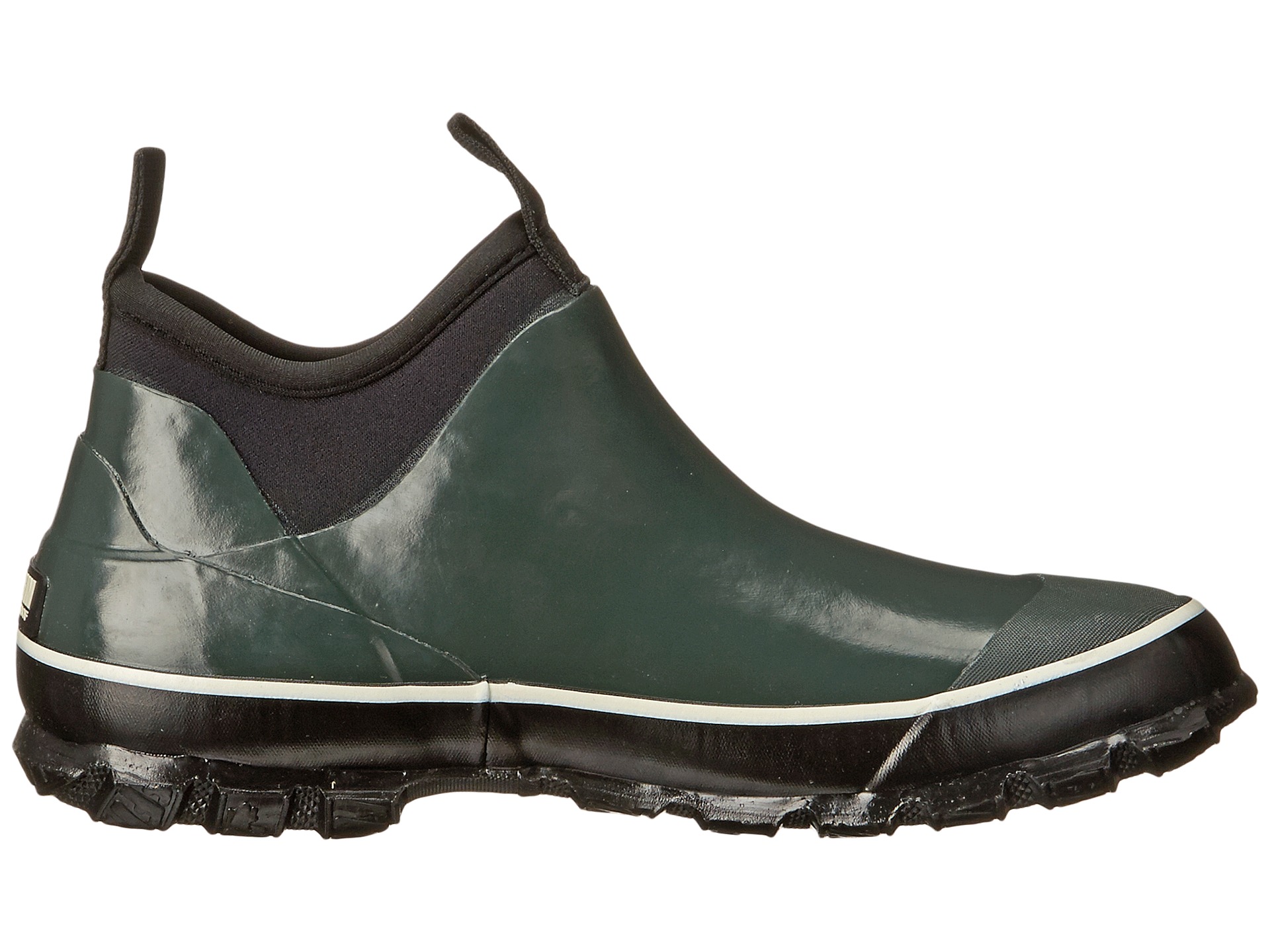 baffin marsh mid waterproof boot