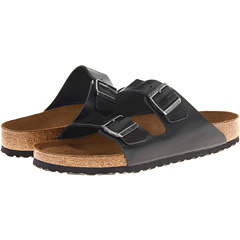 zappos birkenstock arizona soft footbed