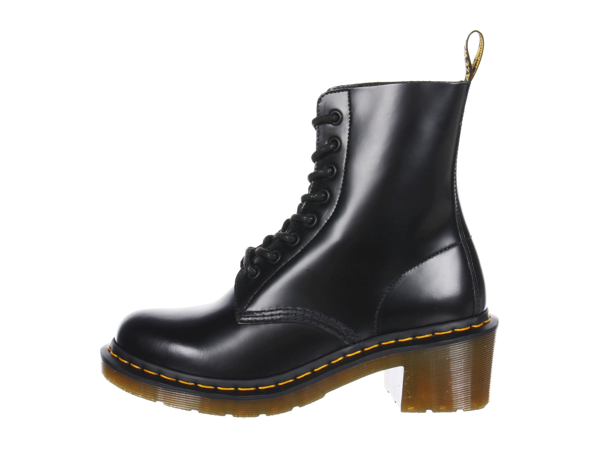 clemency wanama dr martens