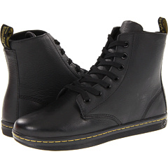Dr. Martens Leyton 7 Eye Boot Reviews Zappos