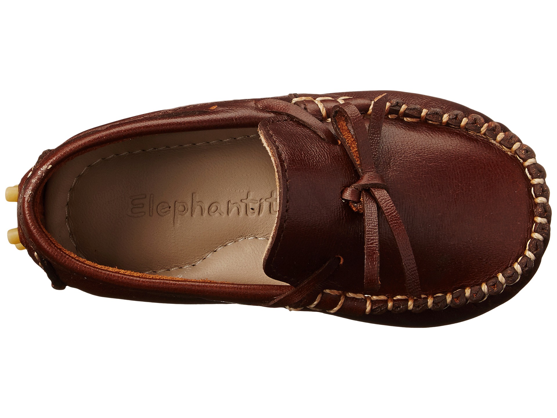 elephantito driver loafer