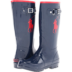 mens polo rain boots - 65% OFF 
