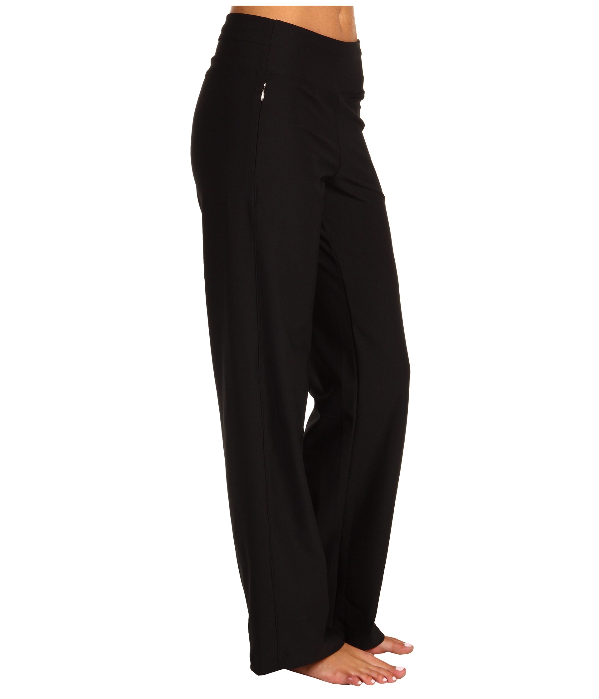 Lucy Everyday Pant II at Zappos.com
