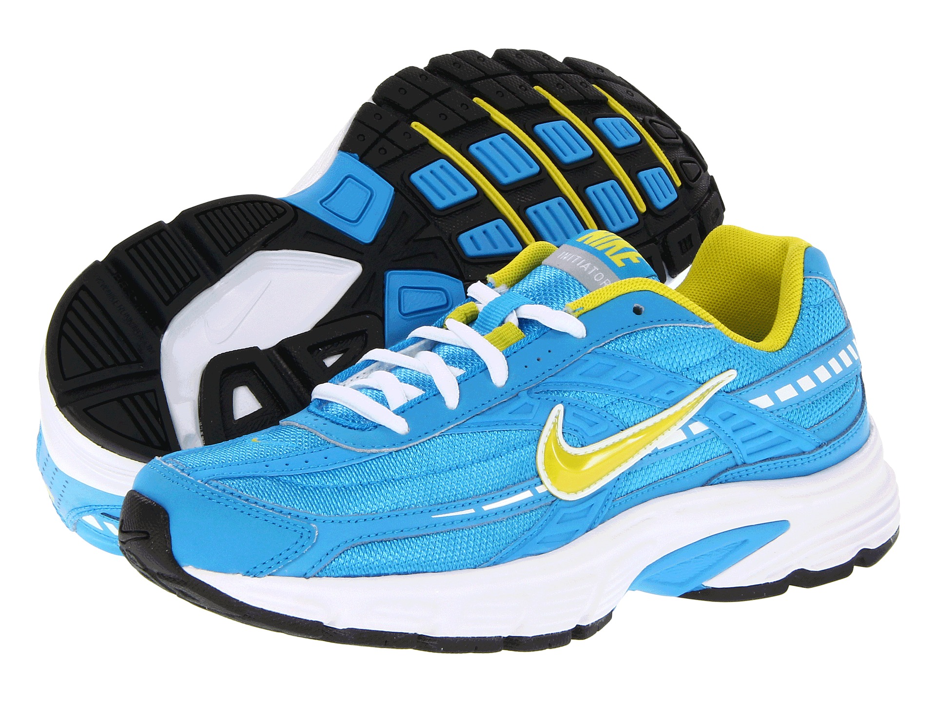 nike initiator sneakers