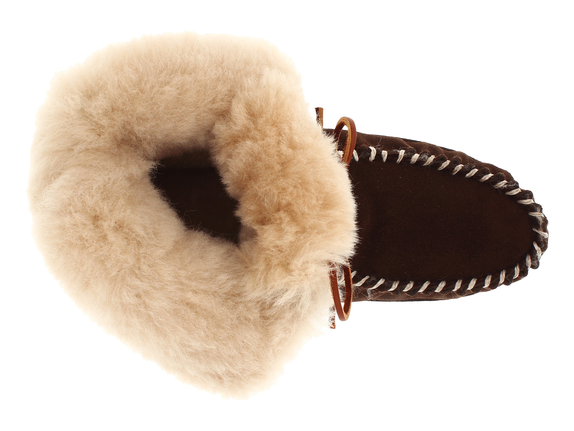 acorn moxie bootie