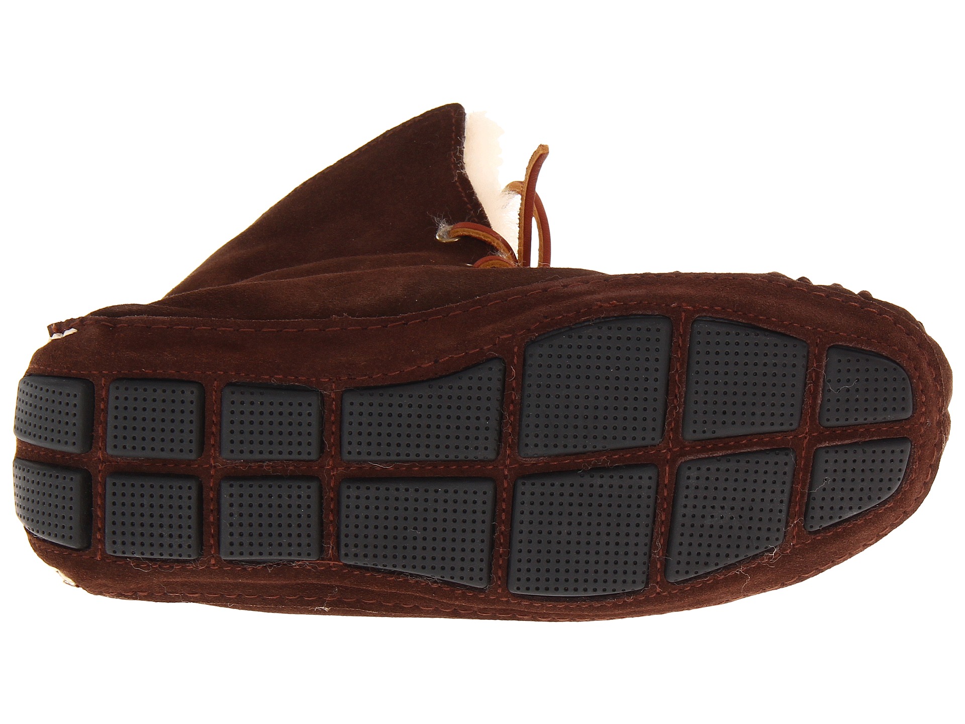 acorn moxie bootie