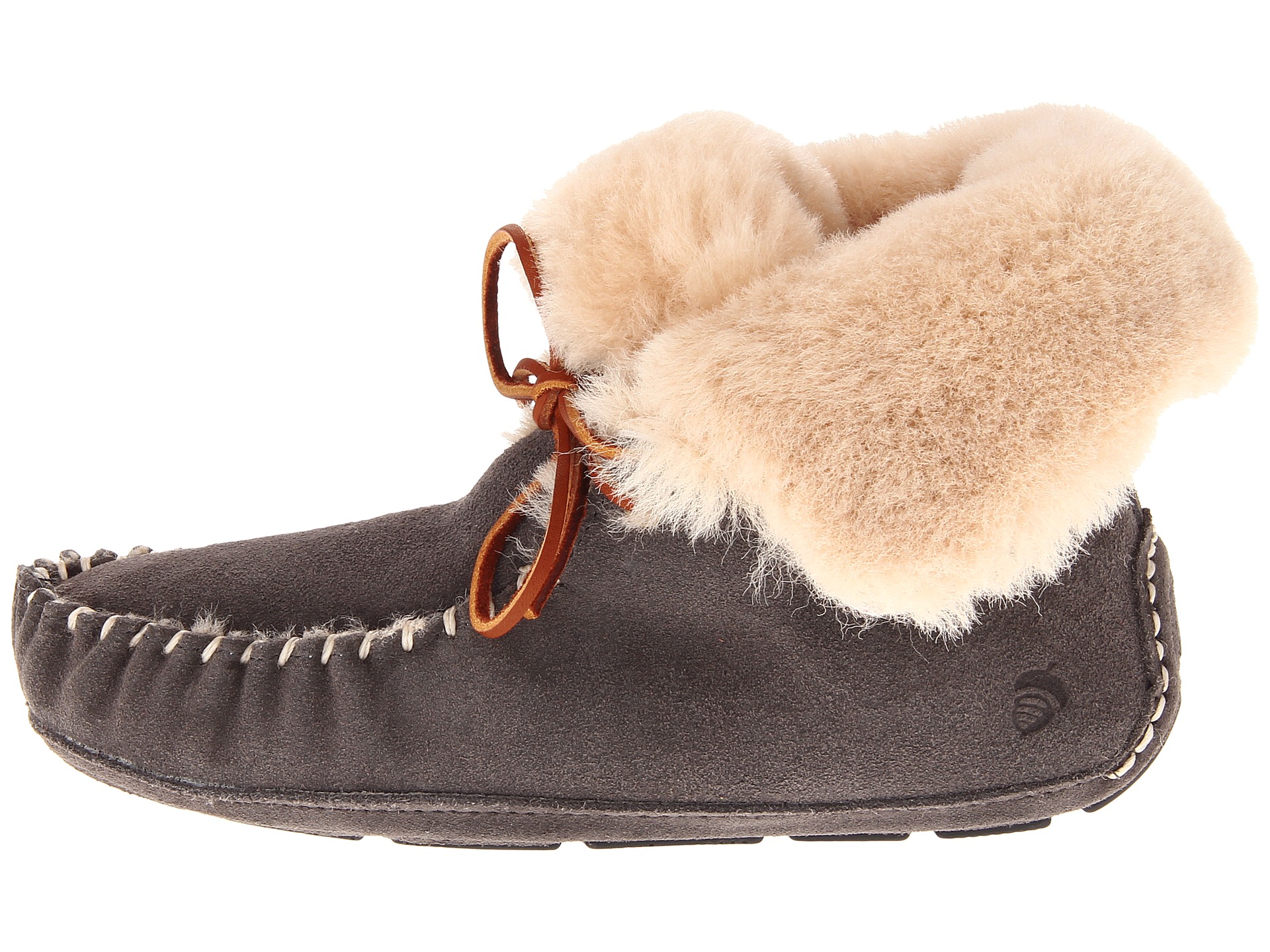 acorn moxie bootie