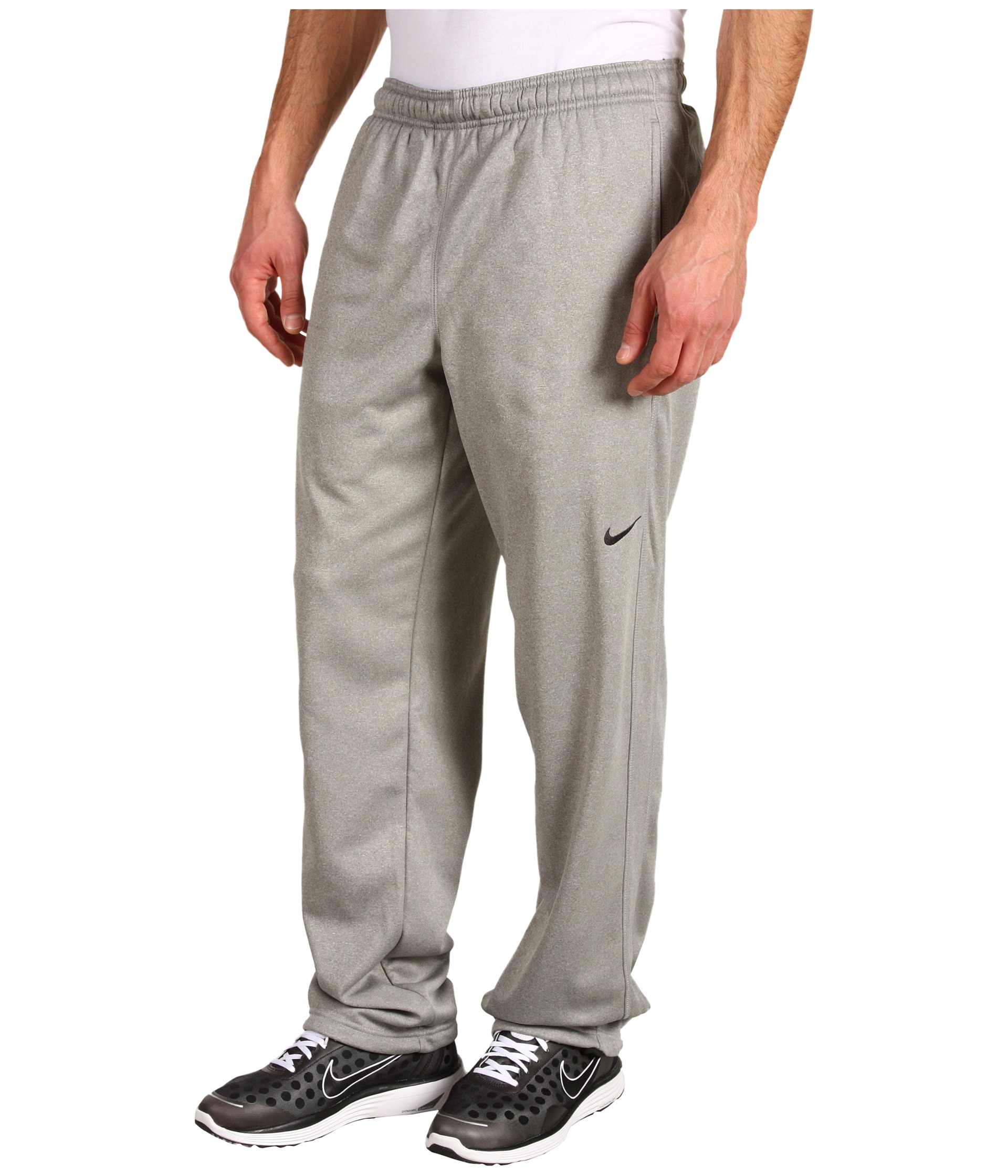 Nike Ko Polyester Fleece Pant | Shipped Free at Zappos