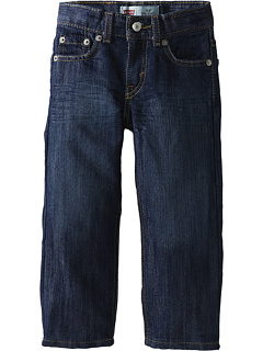 Levi's® Kids 514™ Straight Jean (Toddler) at Zappos.com