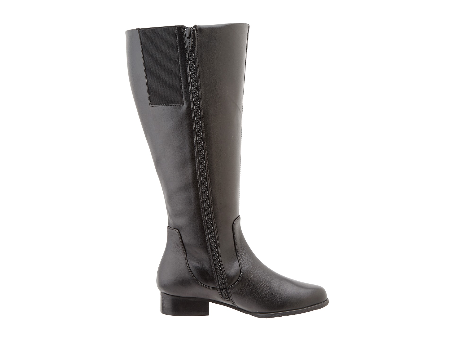 Fitzwell Temecula Extra Wide Calf Boot Shipped Free at Zappos