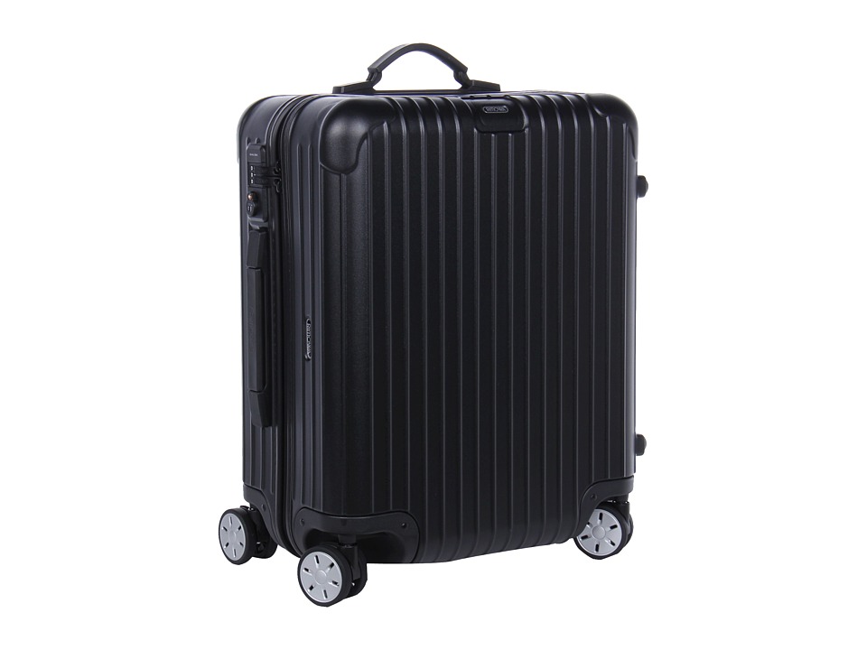 salsa cabin multiwheel matte black