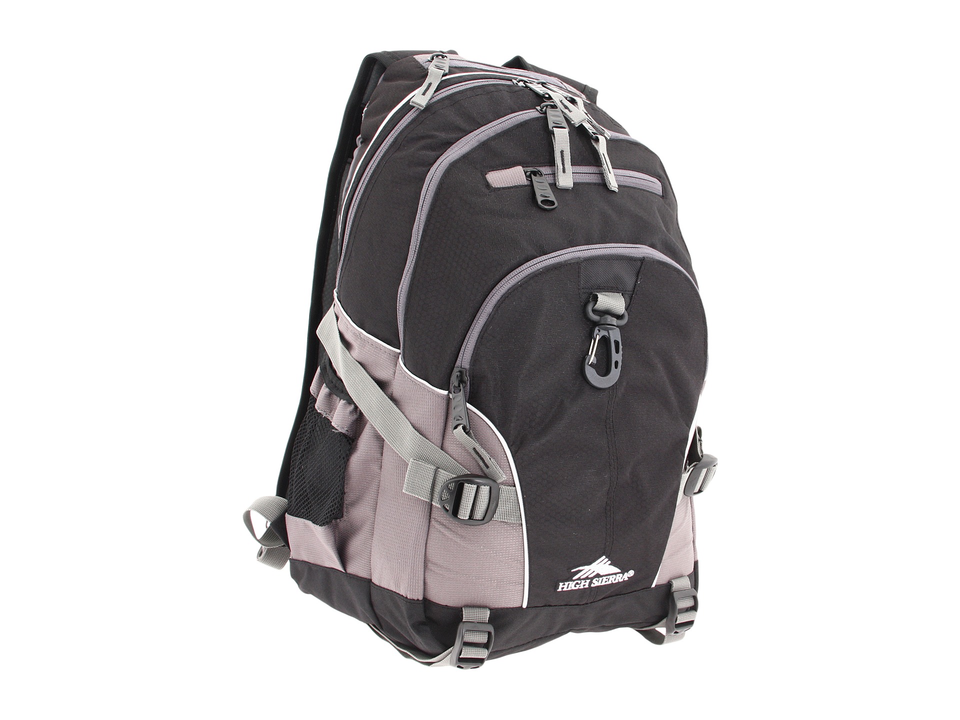 High Sierra Loop Backpack at Zappos.com
