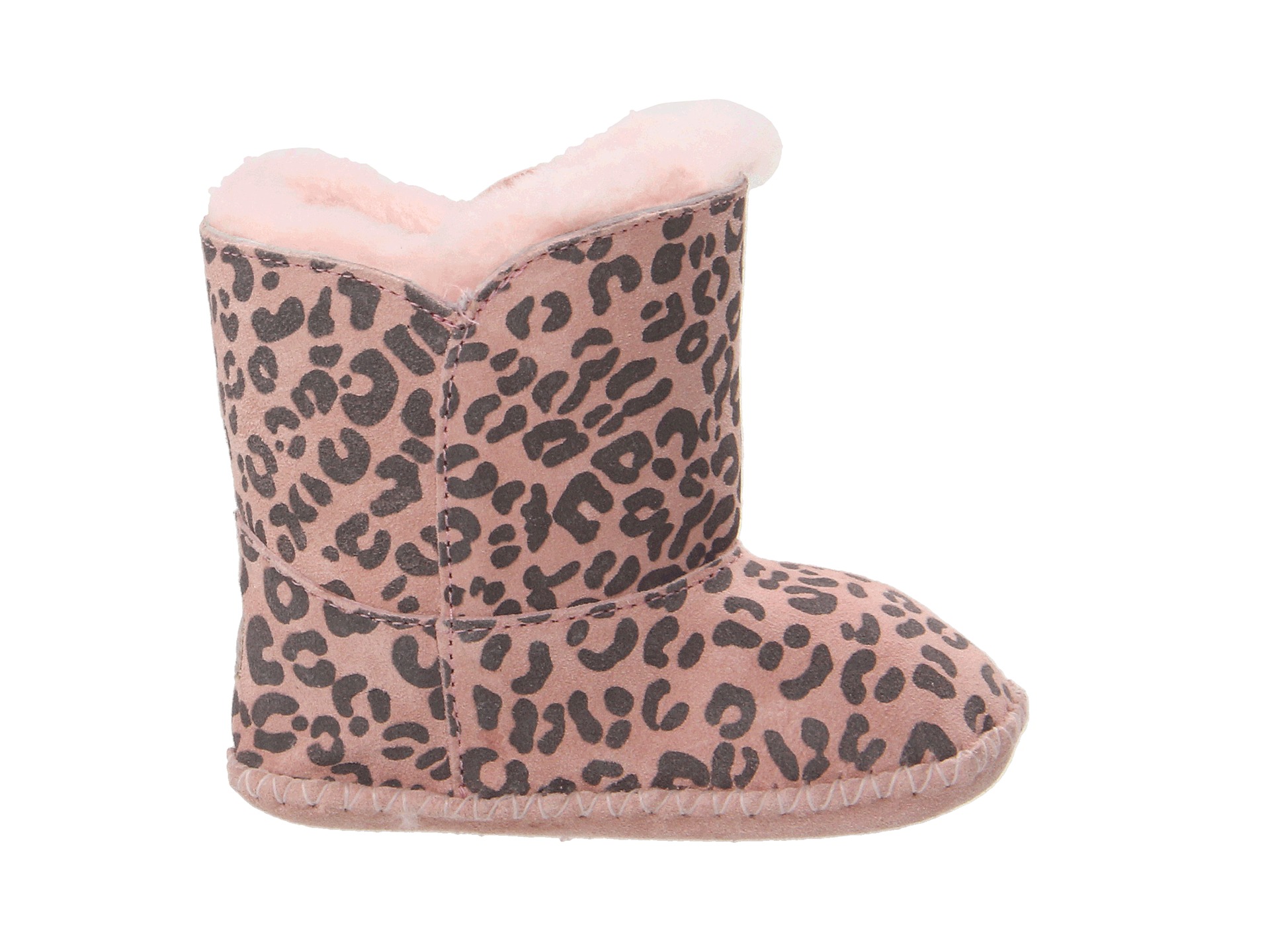 ugg cassie leopard