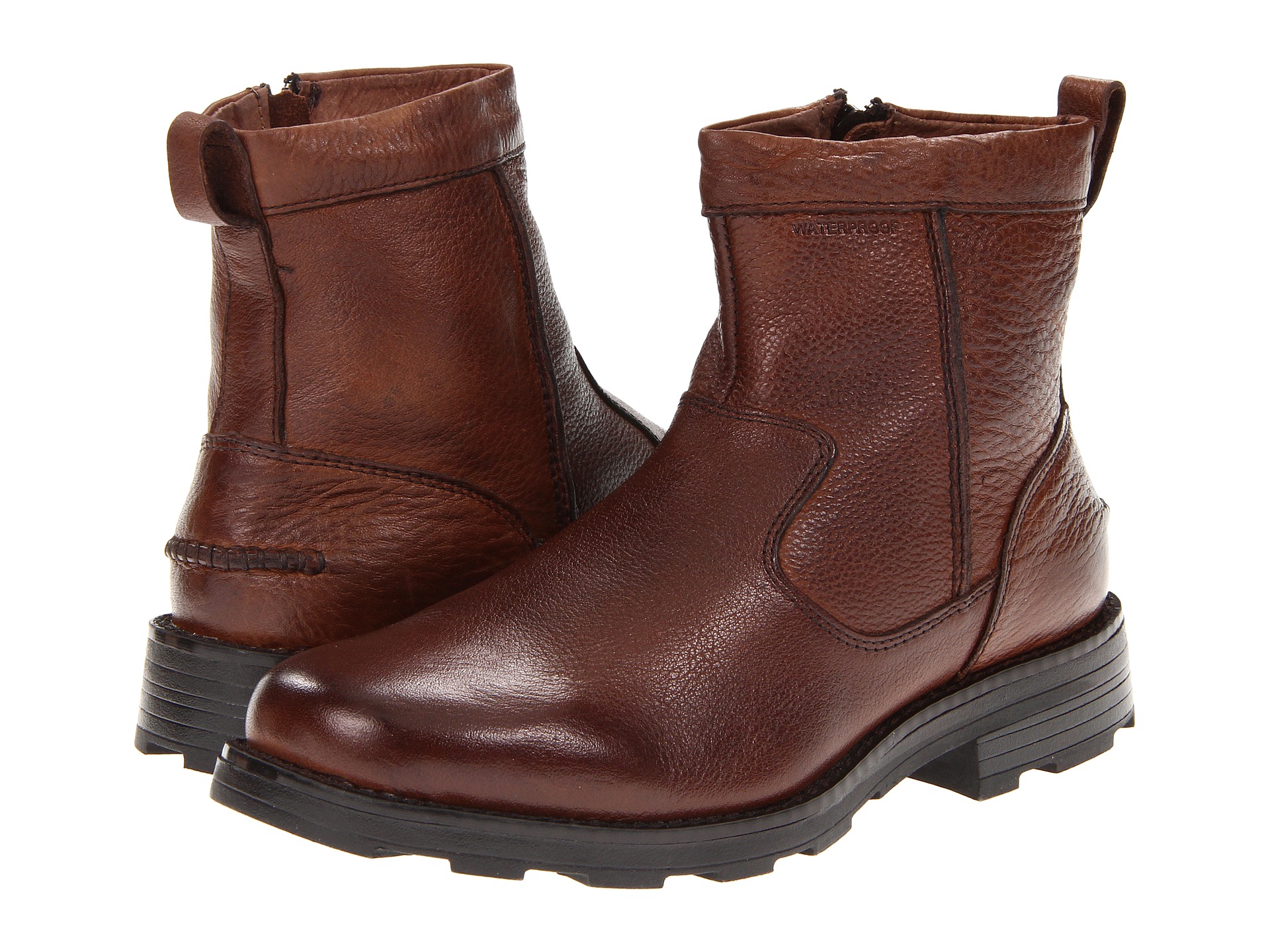 zappos tan boots