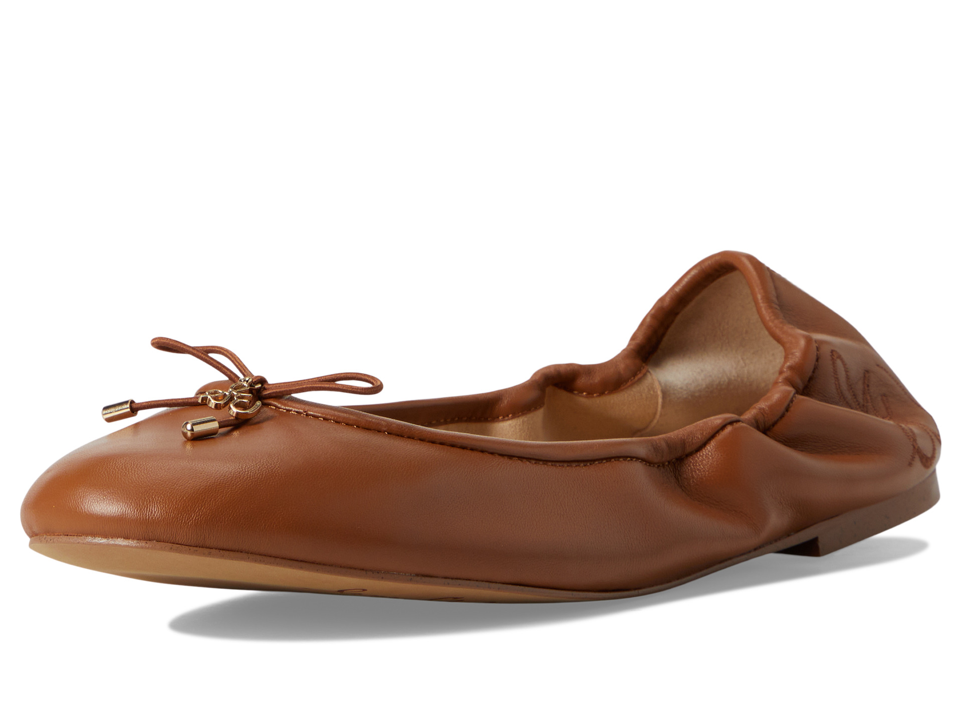 sam edelman felicia saddle