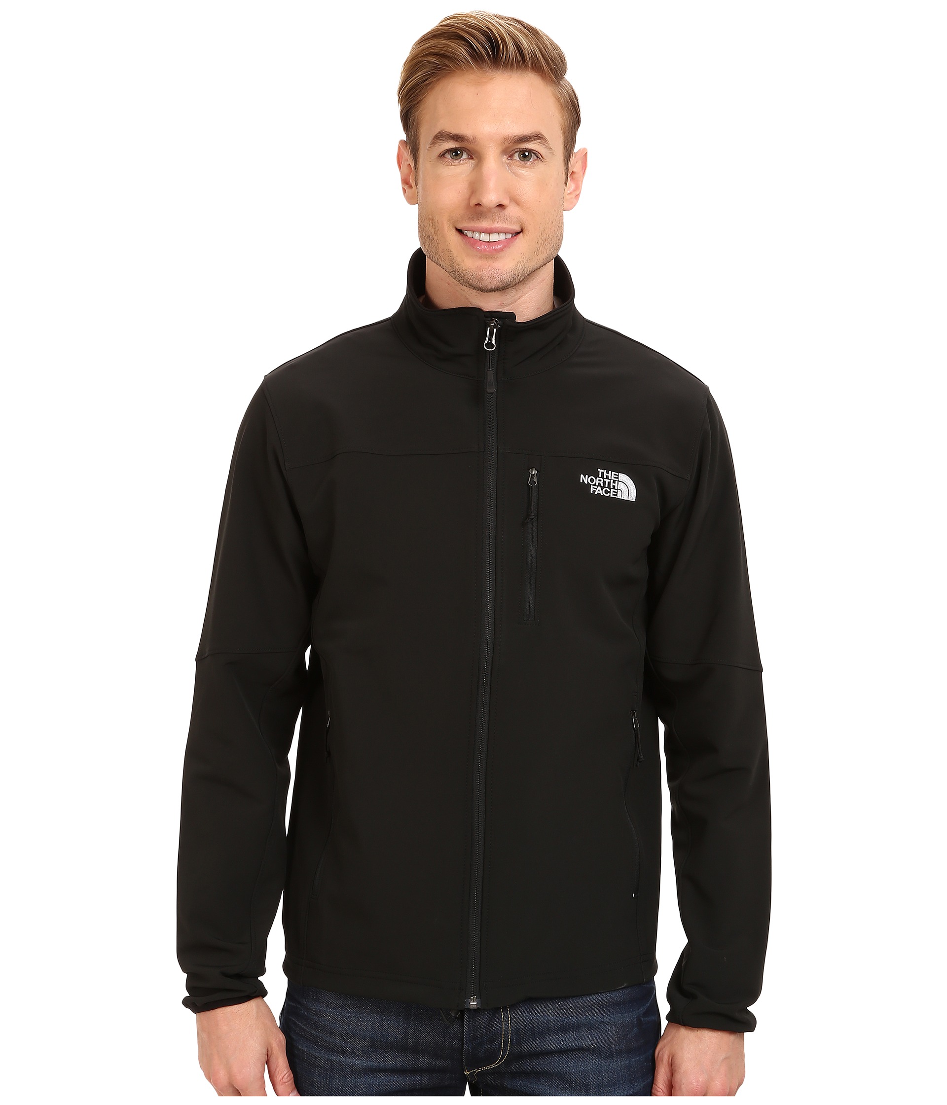 The North Face Apex Pneumatic Jacket - Zappos.com Free Shipping BOTH Ways