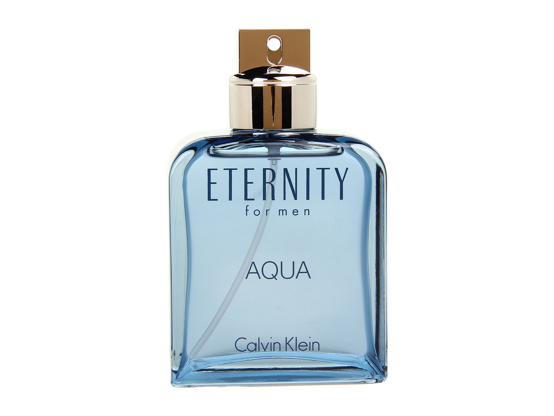 Calvin Klein Eternity Aqua For Men 6 7 Oz Edt Spray N A | Shipped Free ...