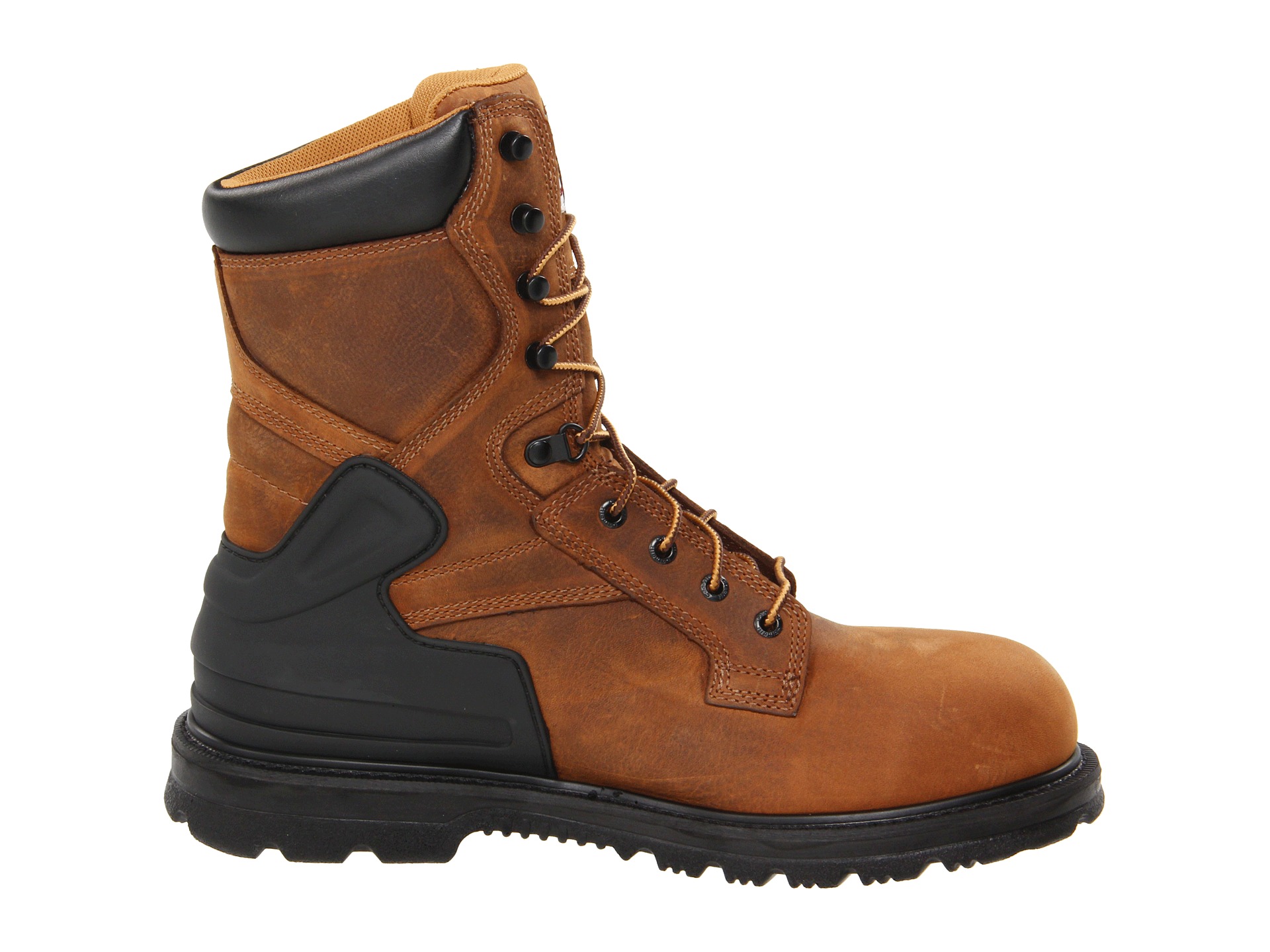 carhartt safety toe work boots