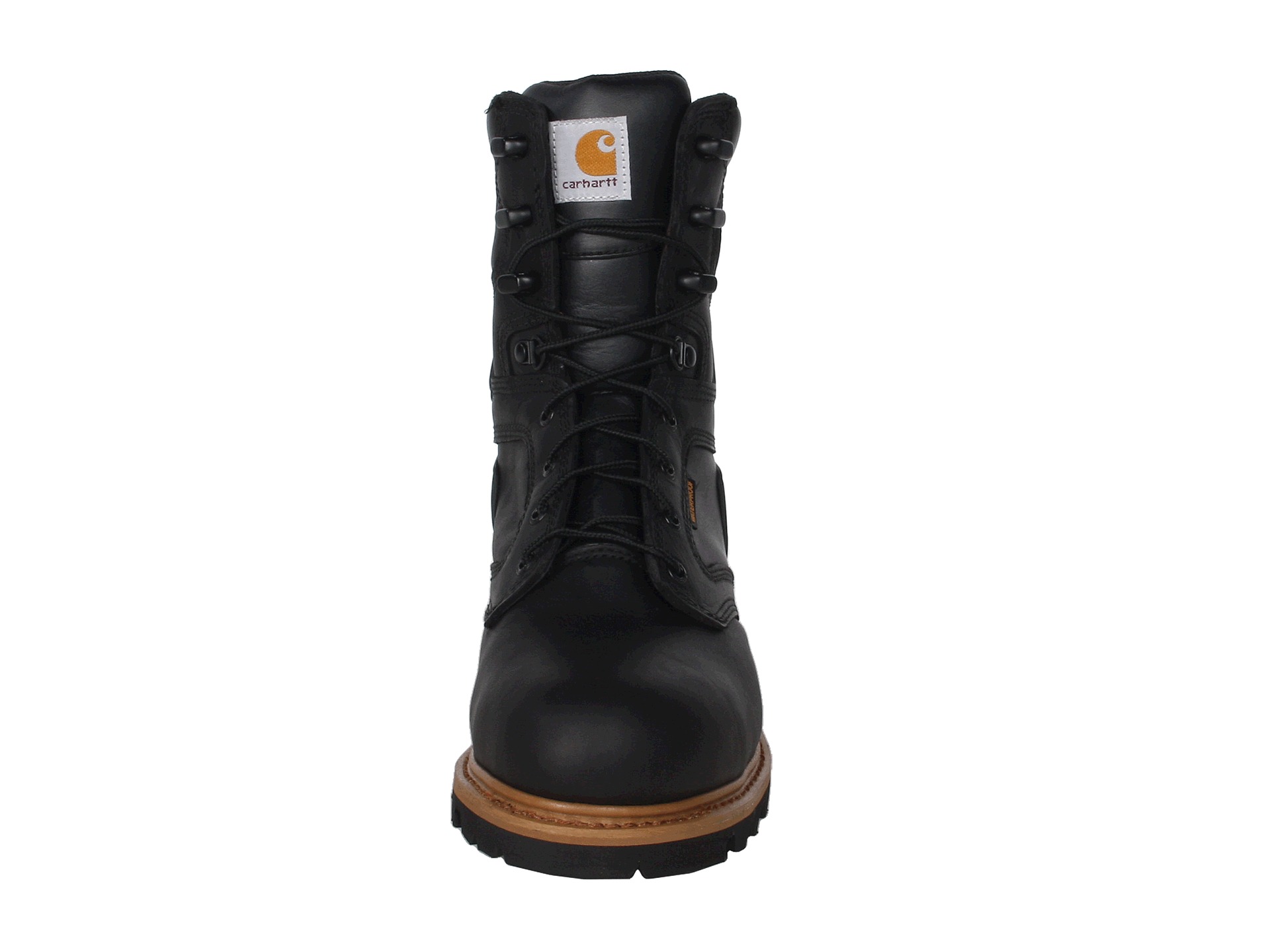 carhartt 8 inch logger boots