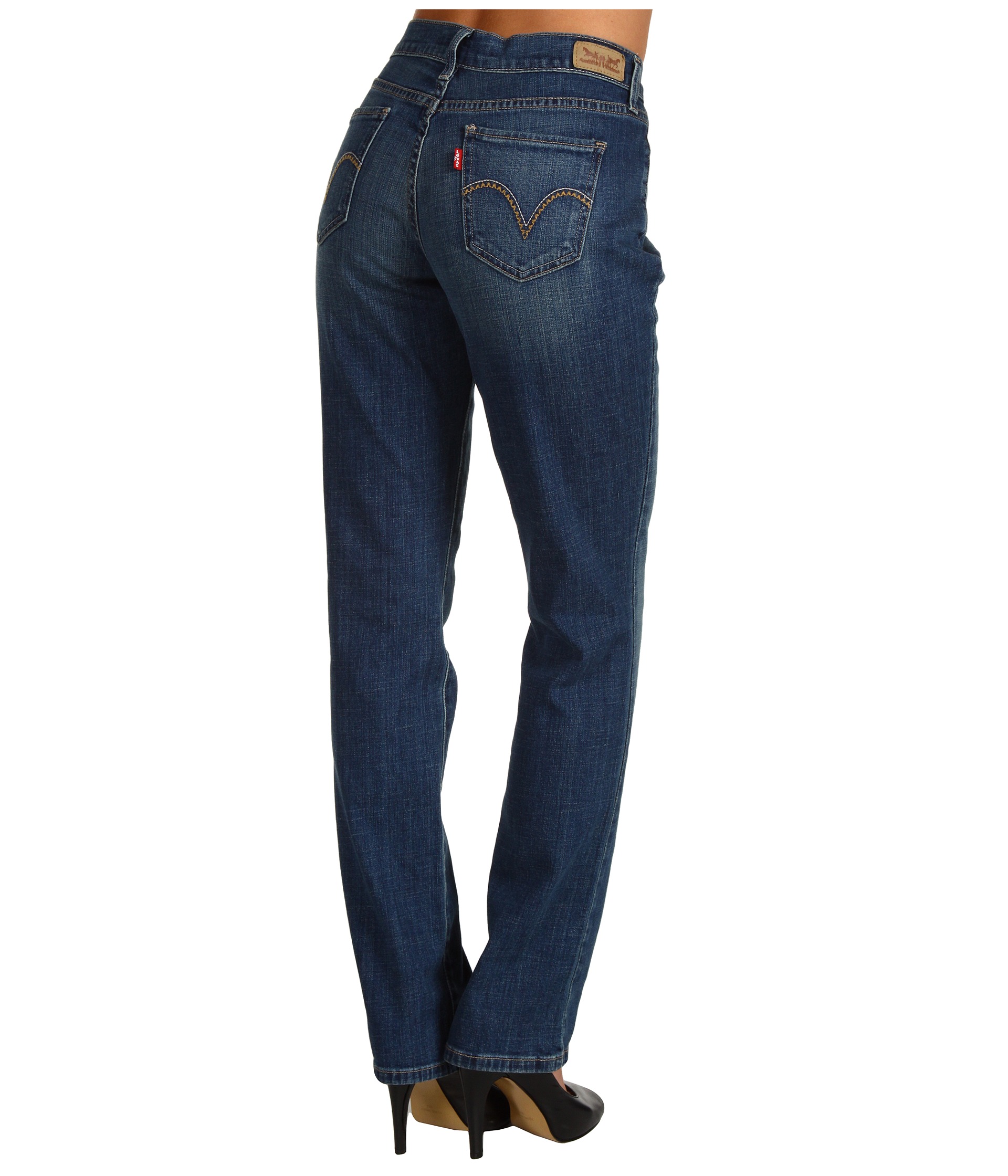 Levi&#39;s® Womens 505® Straight Leg Jean - www.bagssaleusa.com Free Shipping BOTH Ways