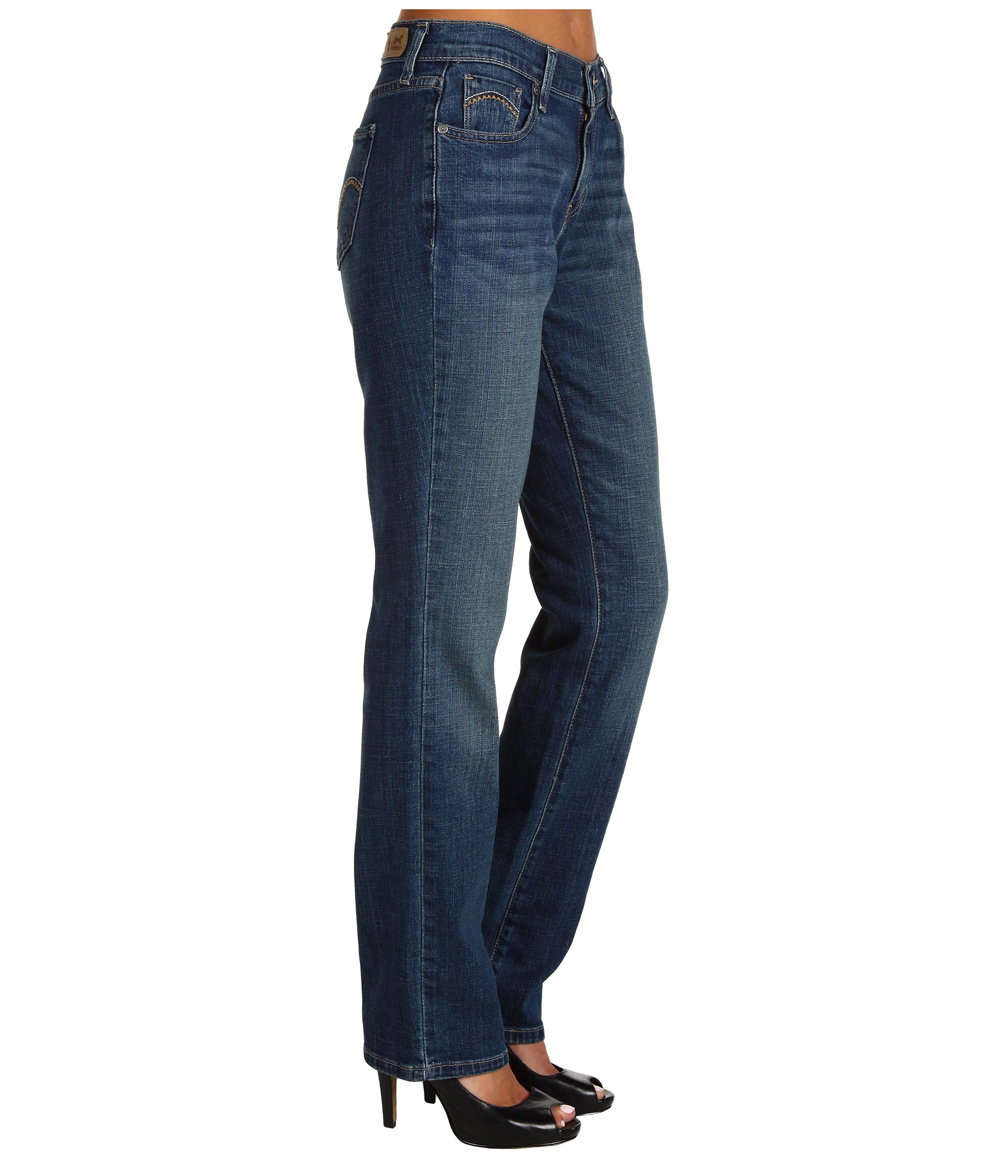 Levi&#39;s® Womens 505® Straight Leg Jean - www.bagssaleusa.com Free Shipping BOTH Ways