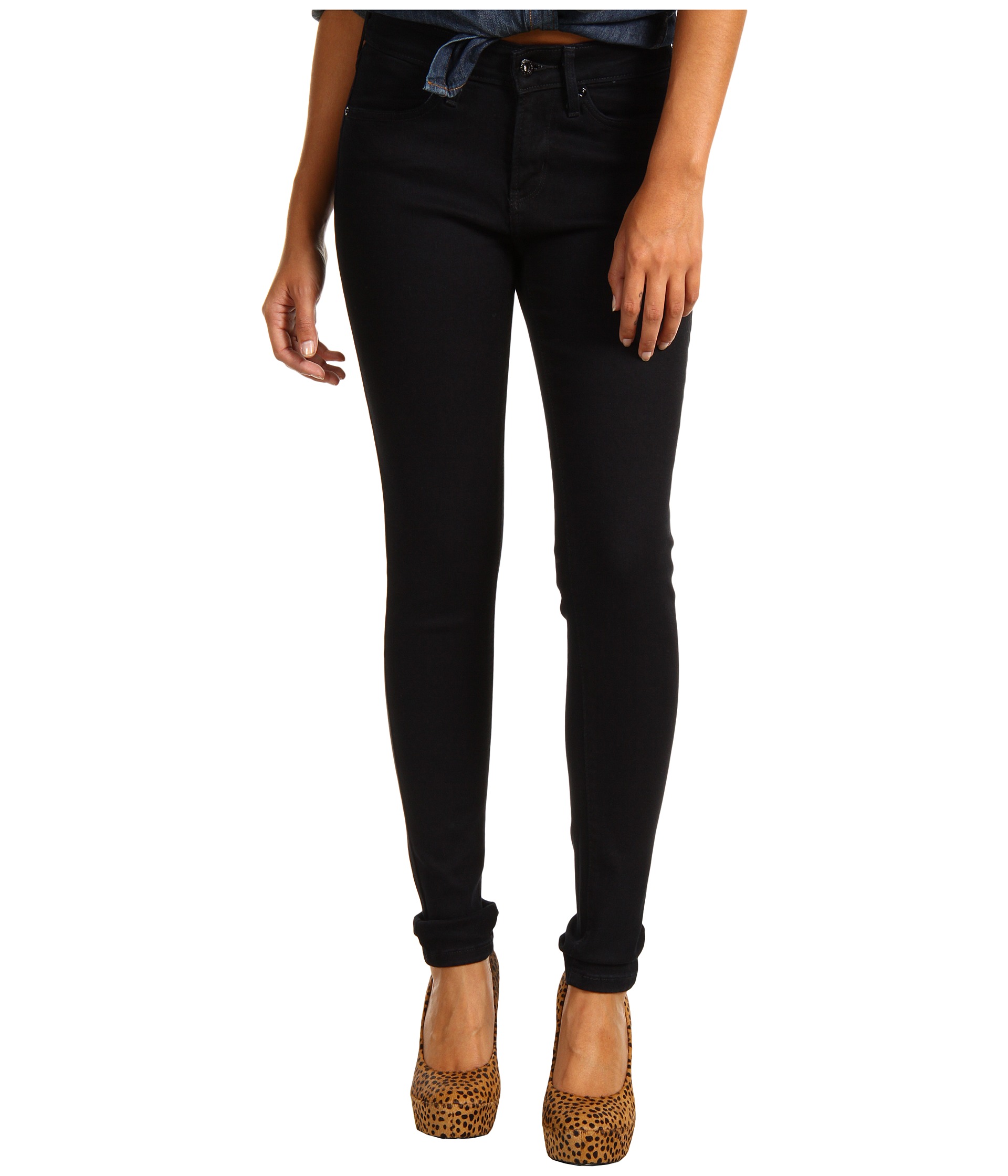 Levis Womens Legging, Clothing, Women | Shipped Free at Zappos