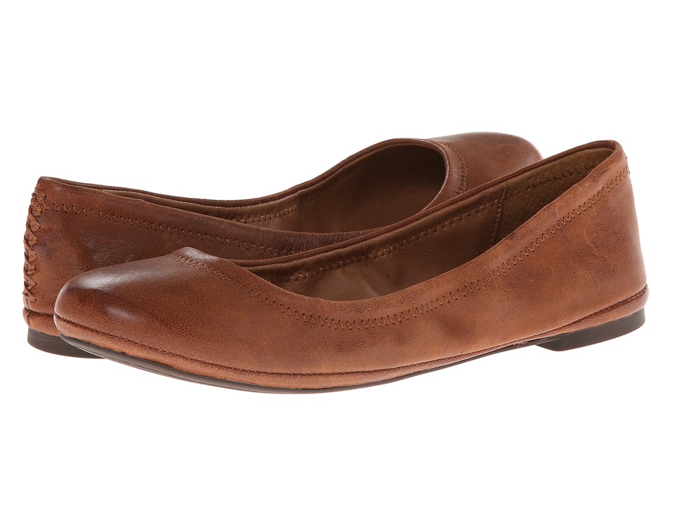 Lucky Brand Emmie (Bourbon) Flats