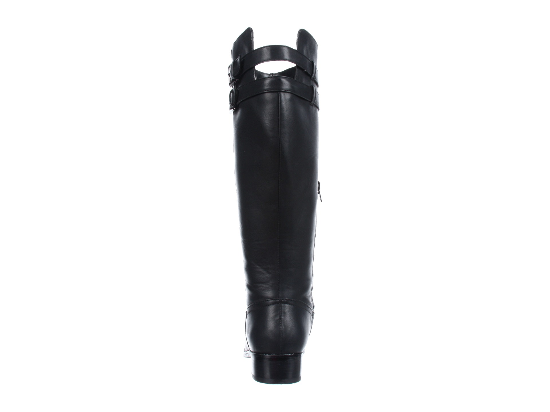 Lumiani Lynch Extra Wide Calf Boot    BOTH 