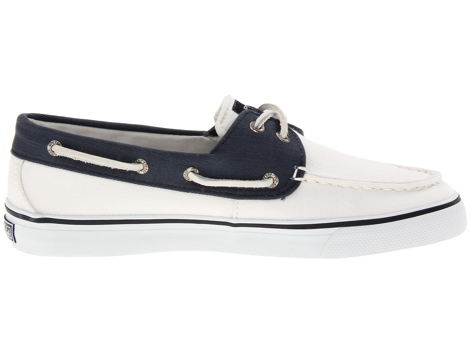 sperry top sider bahama 2