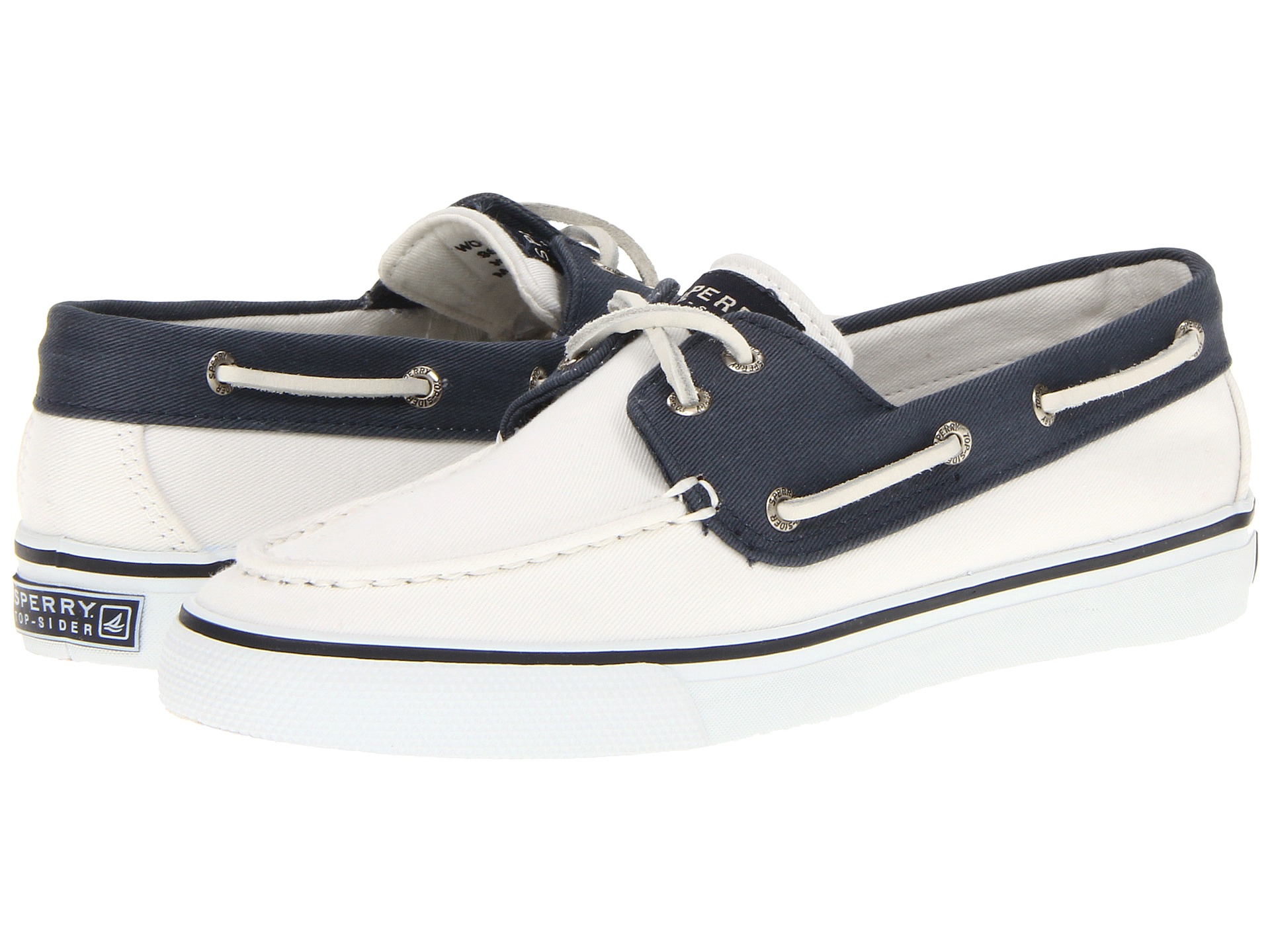 sperry top sider bahama 2