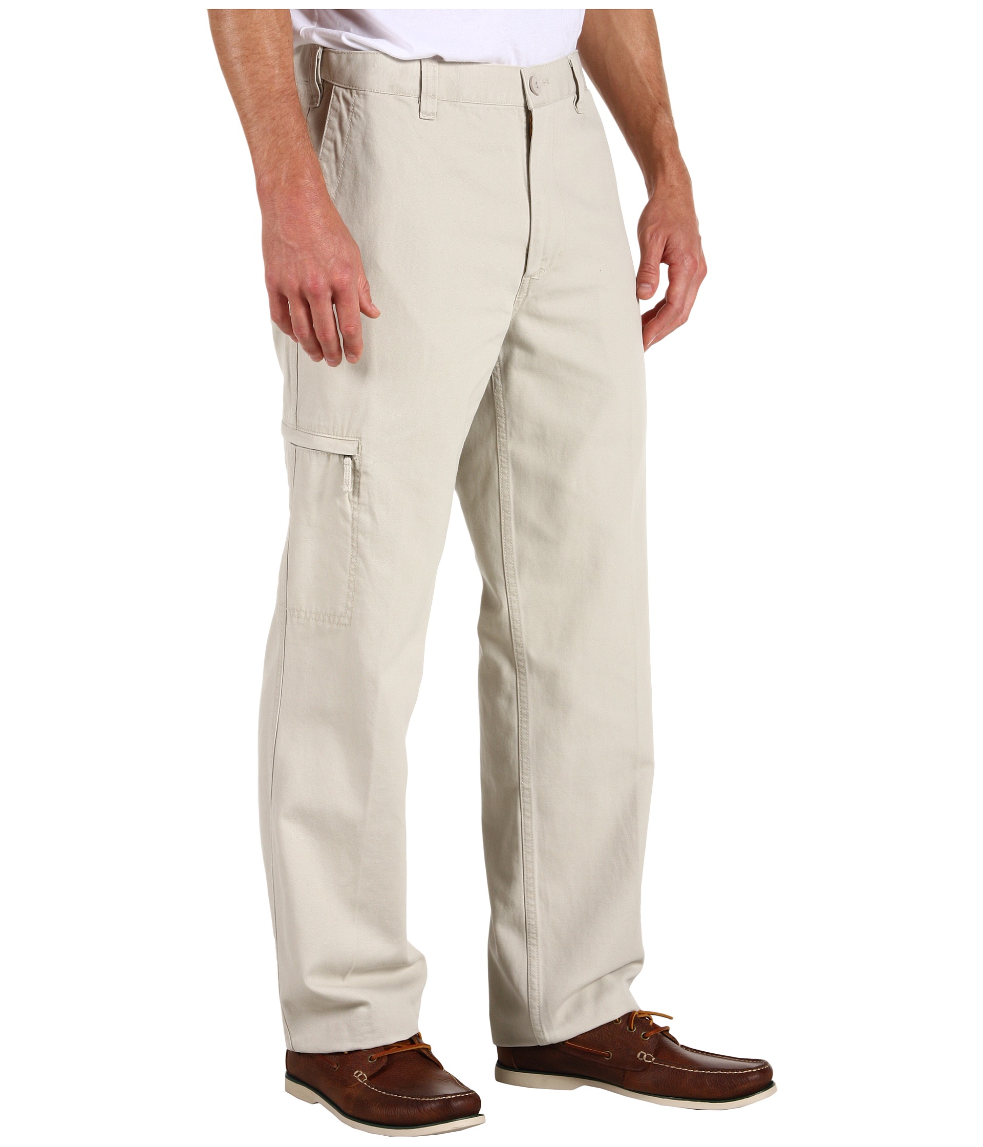 Dockers Men's Comfort Cargo D3 Classic Fit - Zappos.com Free Shipping ...