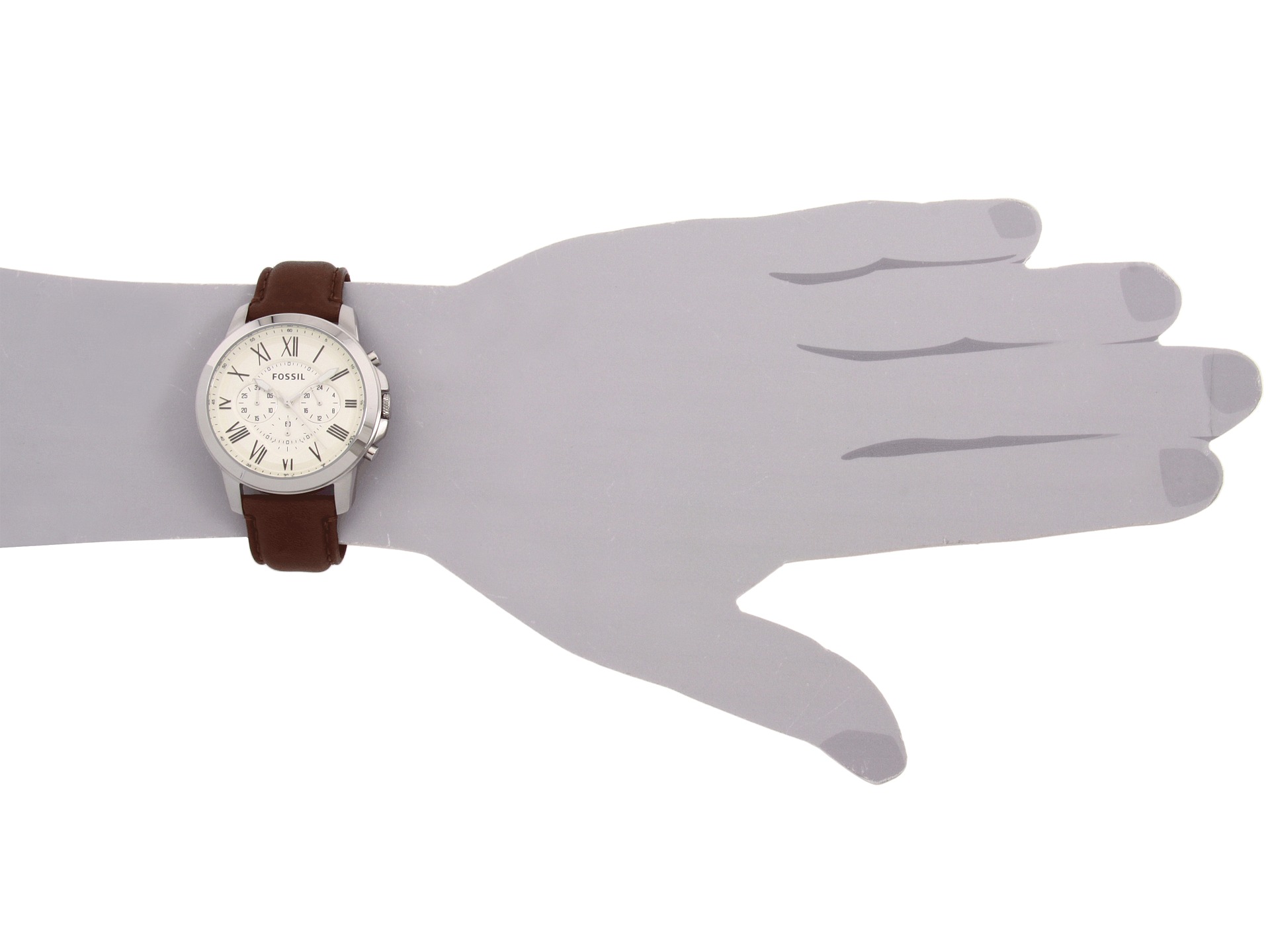 fossil grant fs4735