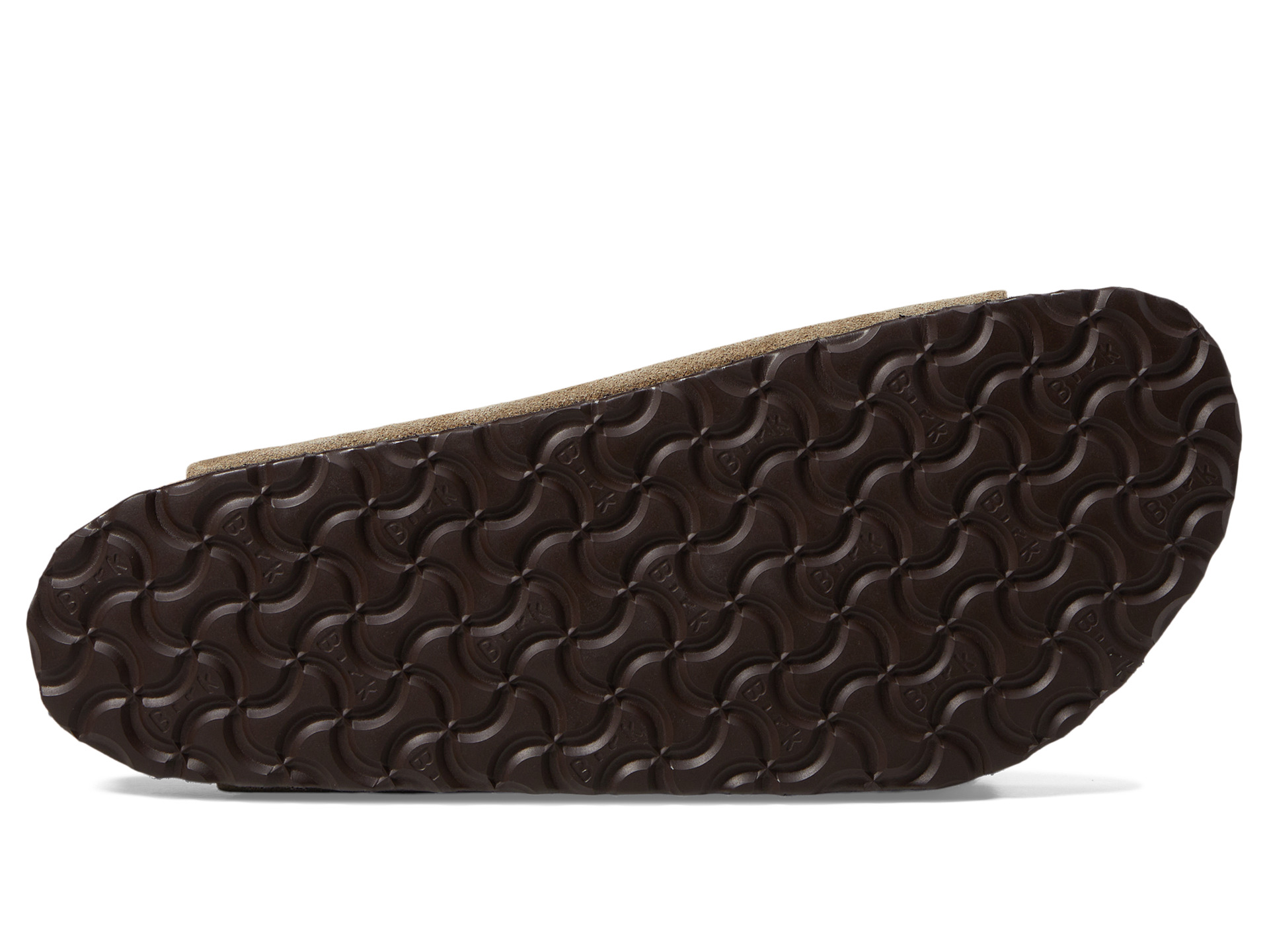 zappos birkenstock arizona soft footbed