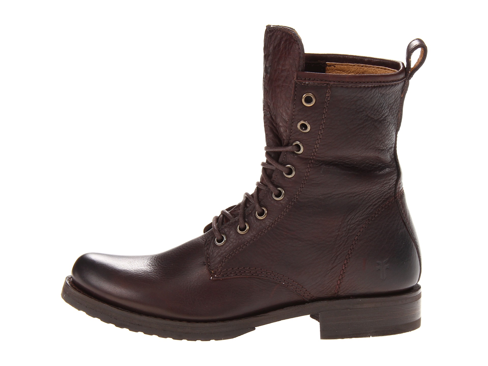 zappos frye veronica combat